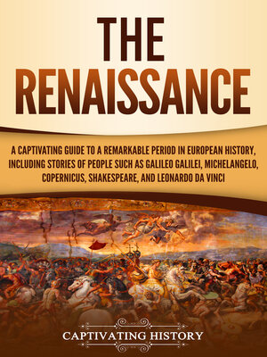 cover image of The Renaissance